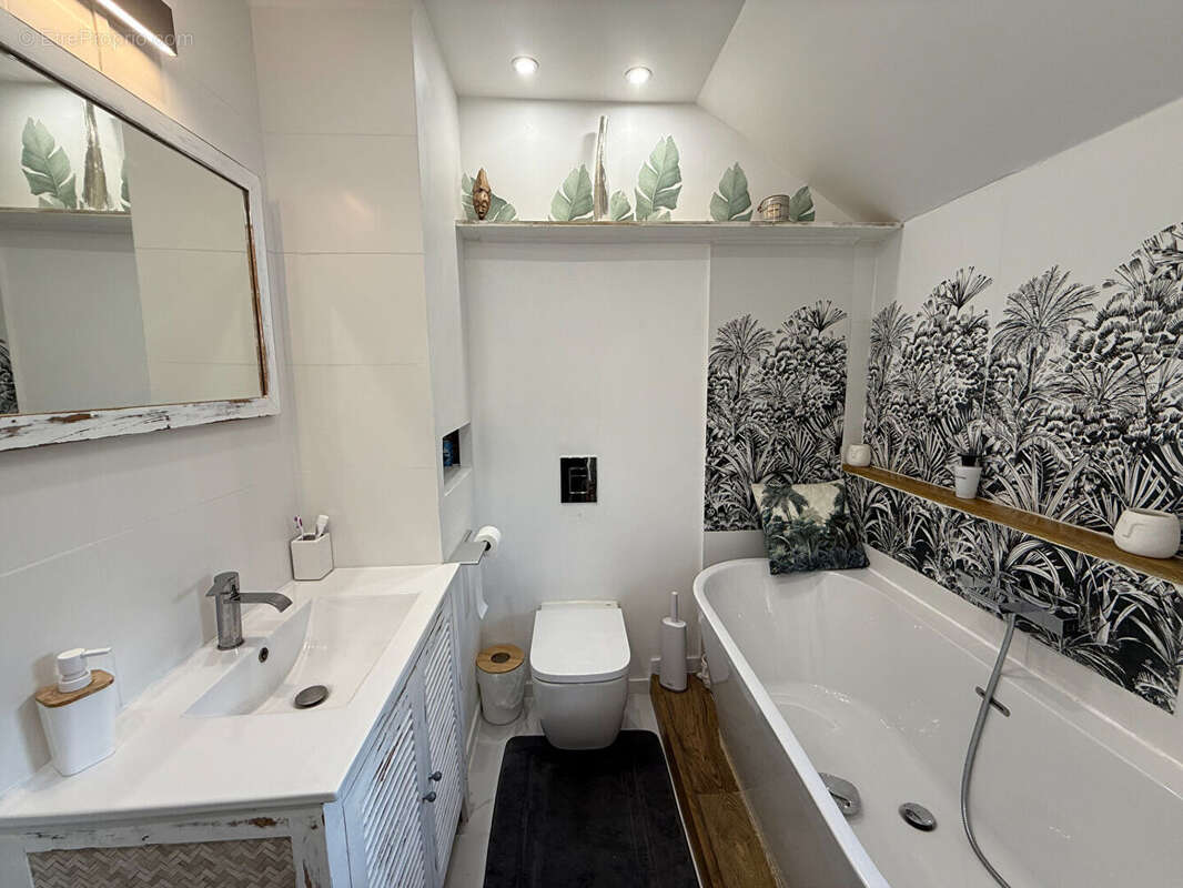 Maison à ALFORTVILLE