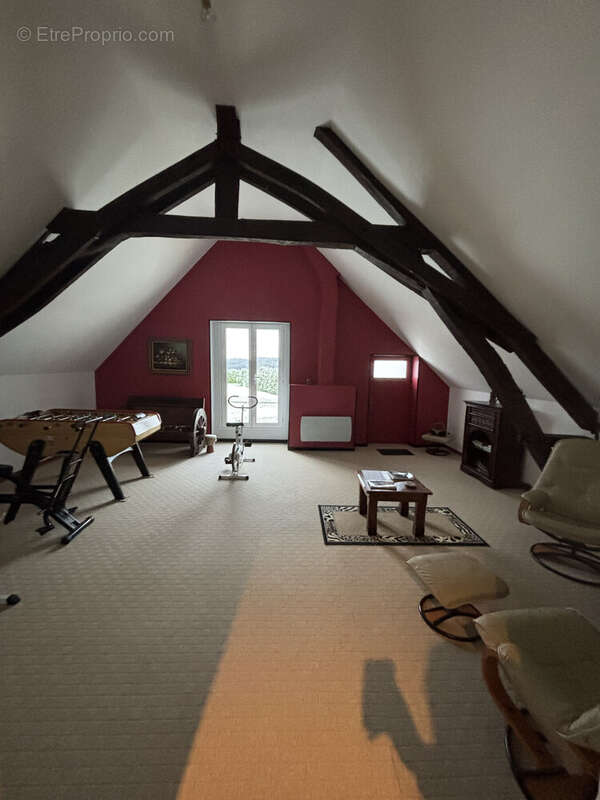 Maison à BONNY-SUR-LOIRE