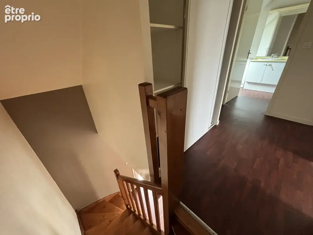 Maison 3 pièces 61 m² à vendre à Esquibien (29770) - photo 9