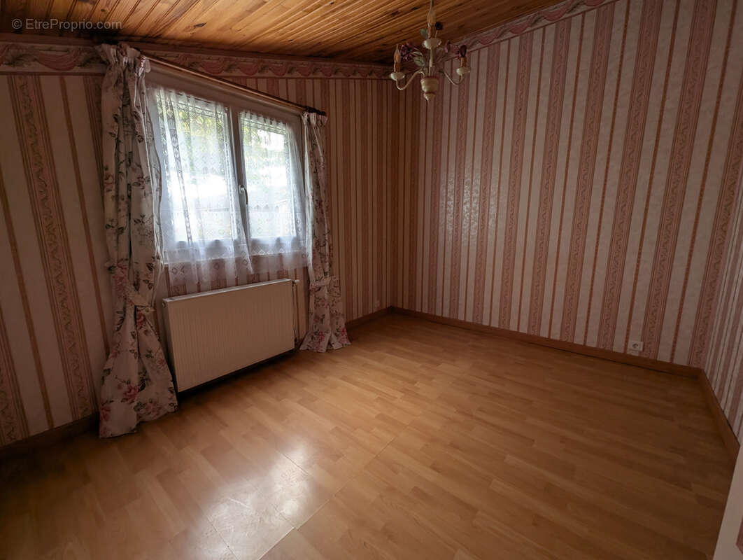 Maison à CHATEAUDUN