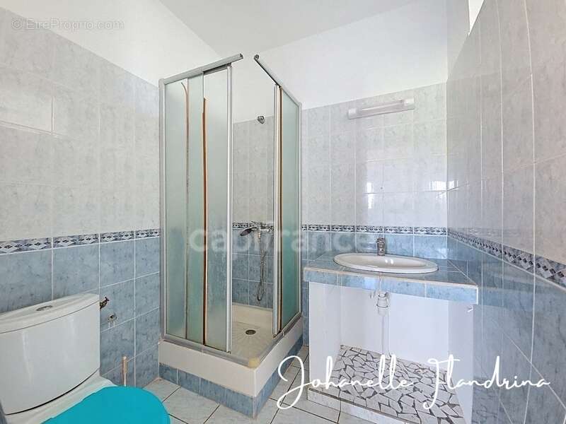 Maison à SAINTE-ANNE