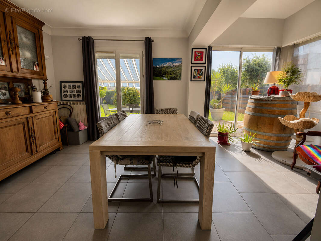 Maison à ANGLET