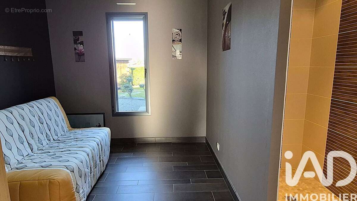 Photo 8 - Maison à BEAUFORT-EN-VALLEE