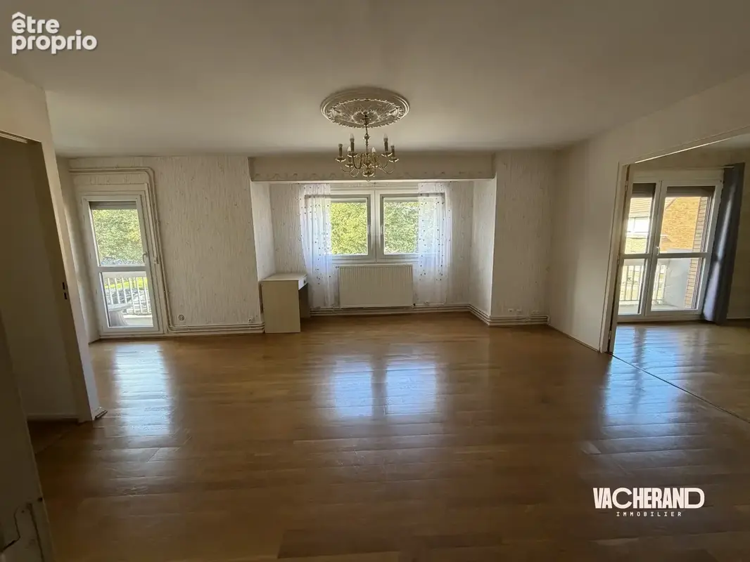 Photo Appartement à Dunkerque au prix de 169 600€