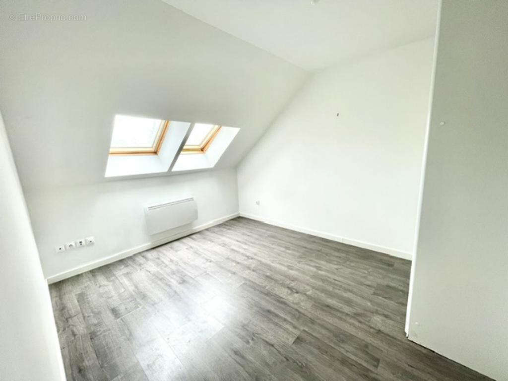 Maison à LEVIGNEN
