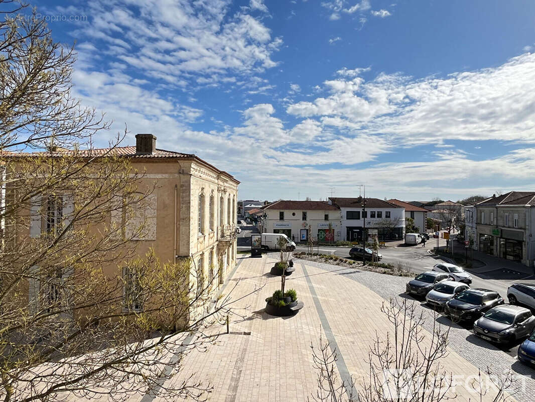 Appartement à LA TESTE-DE-BUCH