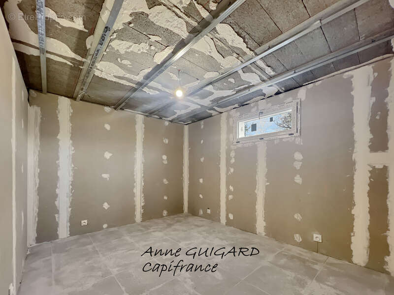 Maison à MARIGNY-SAINT-MARCEL