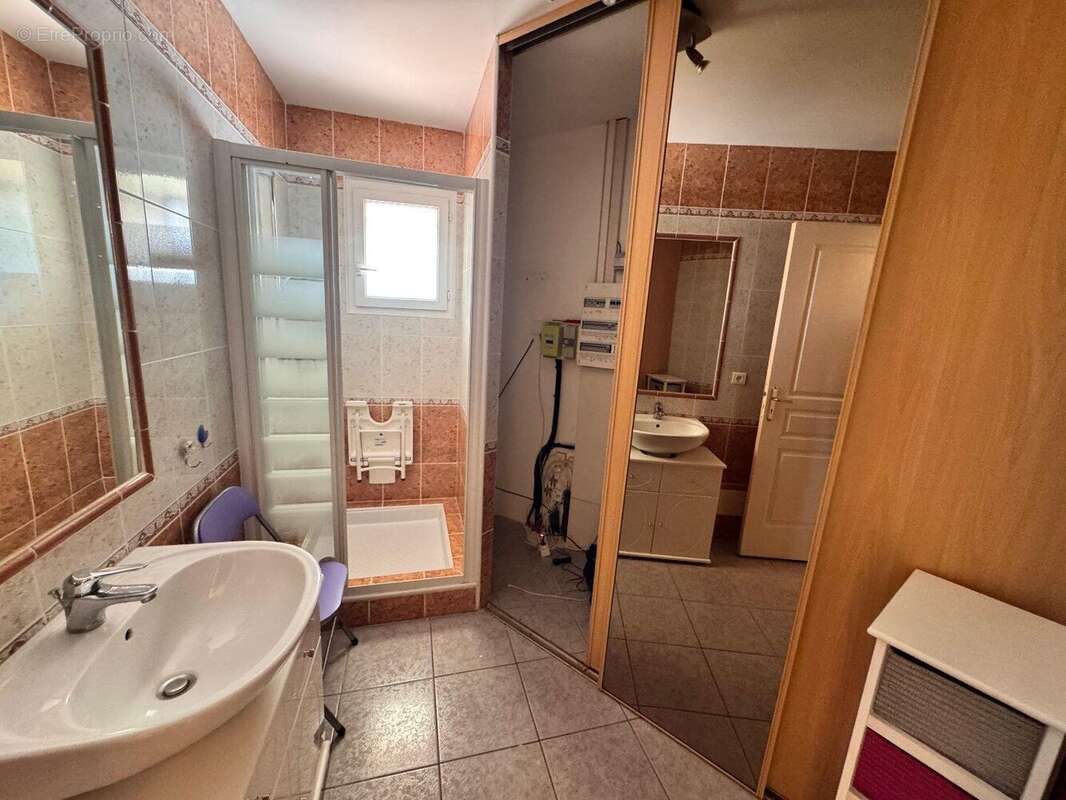 Photo 6 - Maison à LEZIGNAN-LA-CEBE