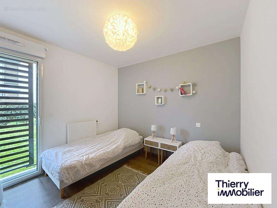 Appartement à DINARD