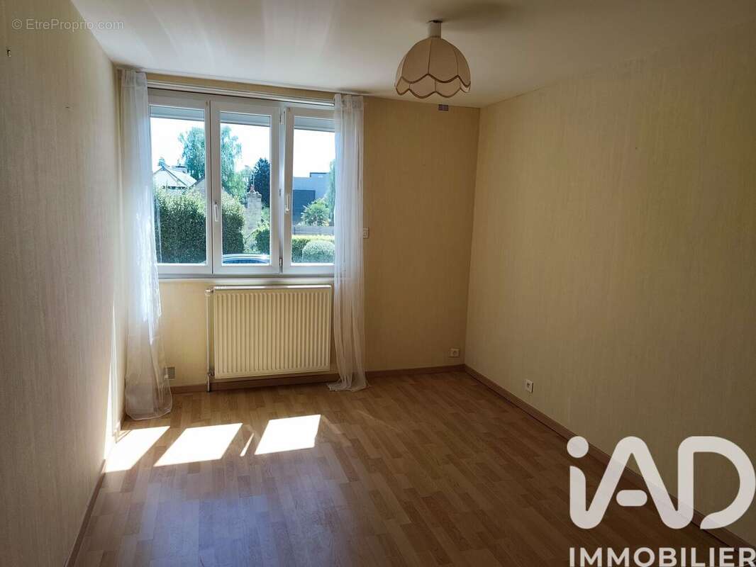 Photo 2 - Appartement à PONTIVY