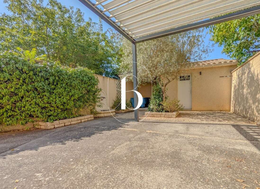 Maison 87 m² à Saint-Ambroix  - photo 18