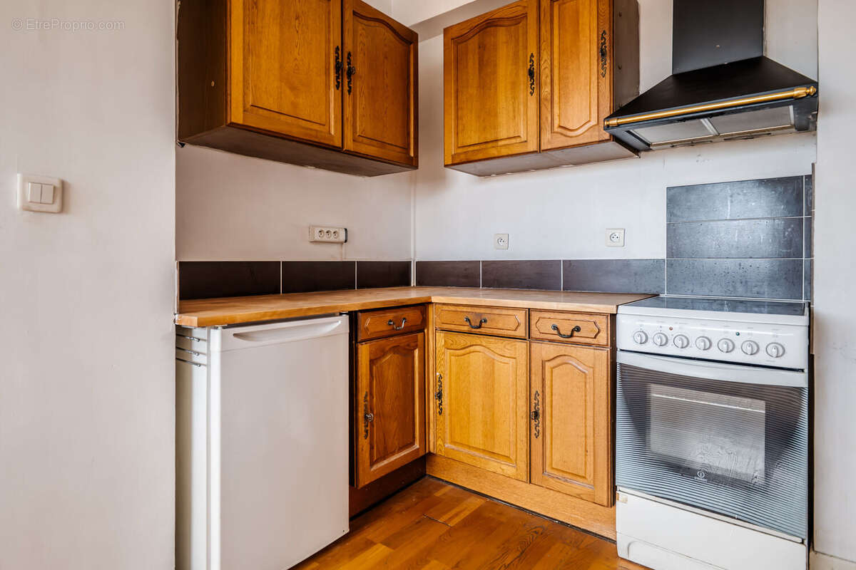 Photo 5 - Appartement à PARIS-14E