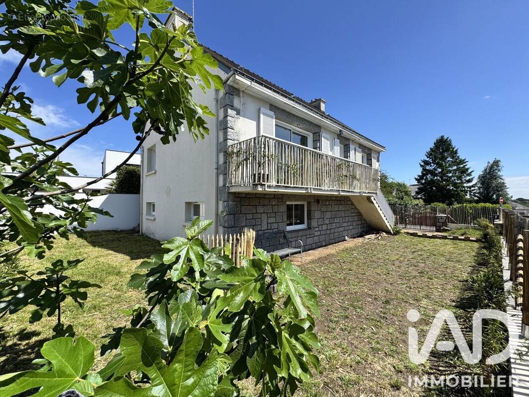 Photo 1 - Maison à THEIX