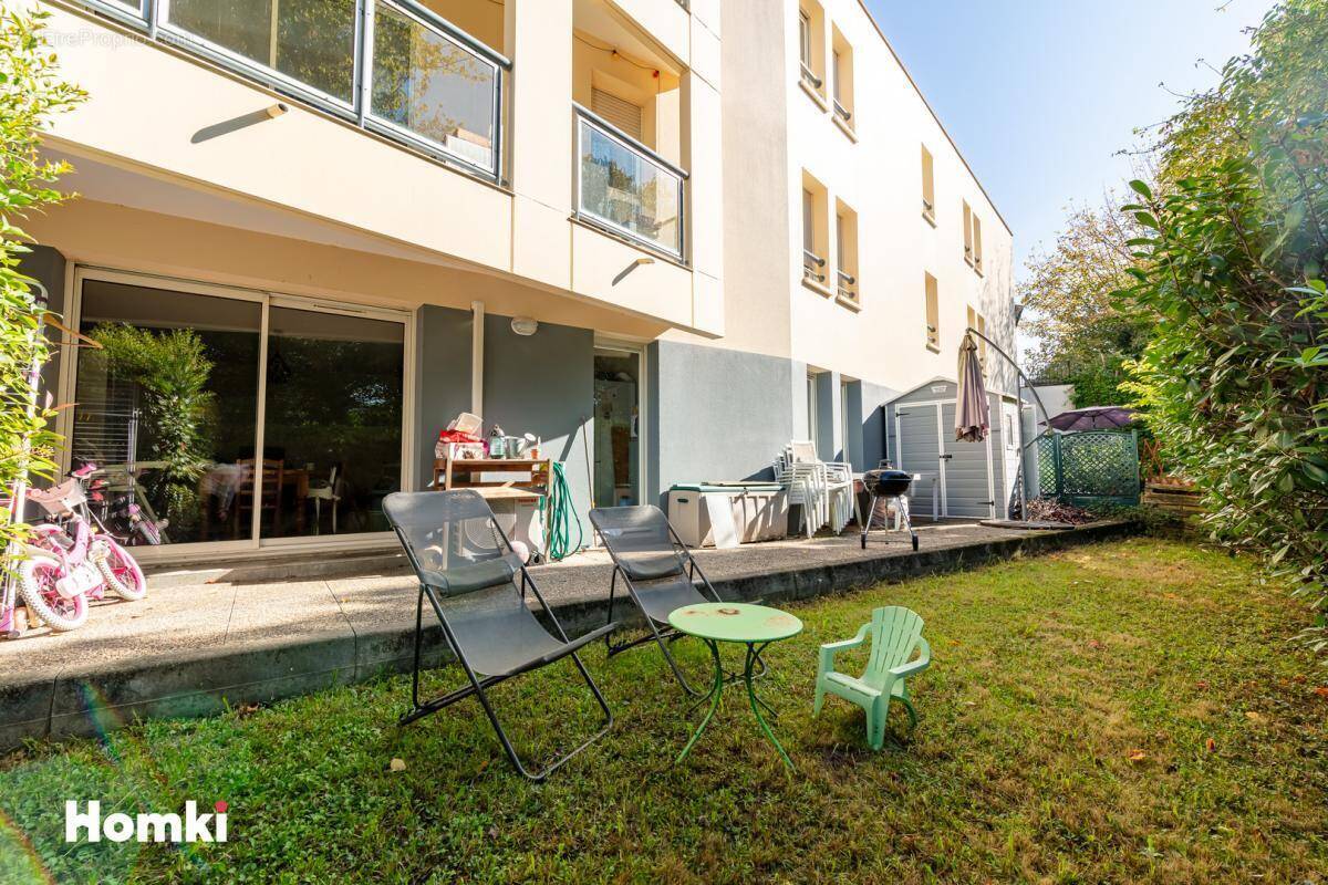 Appartement à MERIGNAC