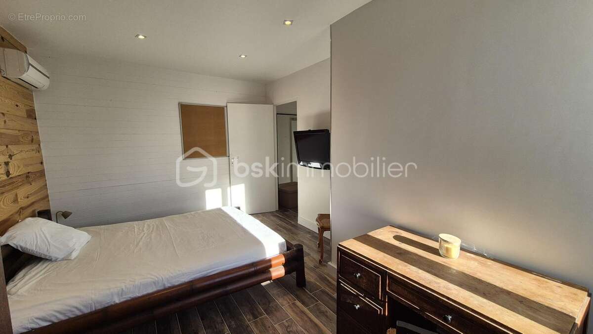 Maison à PALAU-DEL-VIDRE