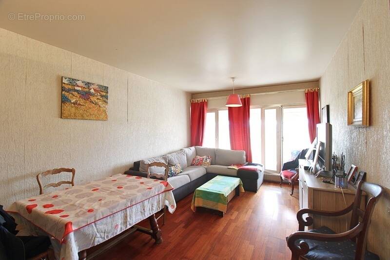 Appartement à CERGY