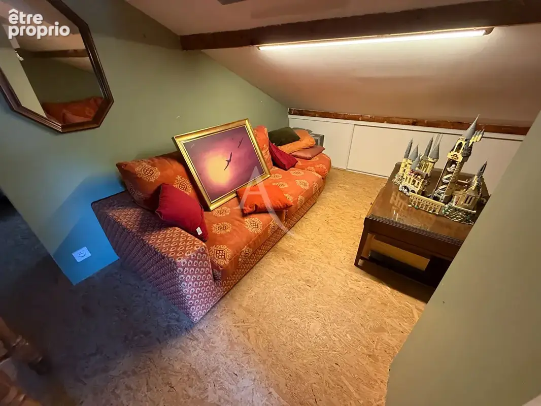 Saint Juery , Belle maison de 234 M² - photo 12