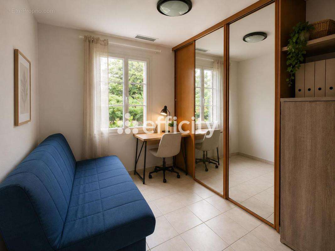 Maison 180 m² à Basse-Goulaine  - photo 12