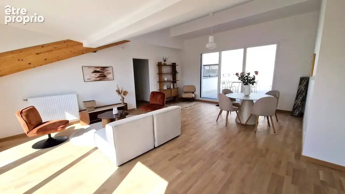Appartement 4 pièces 114 m² à vendre à Toulouse (31300) - photo 8
