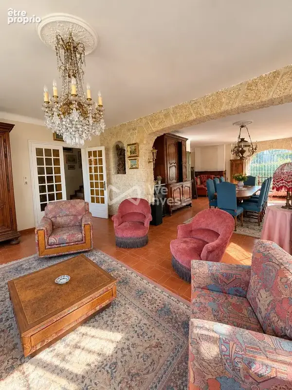 Maison 7 pièces 259 m² à vendre à Montpellier (34000) - photo 3