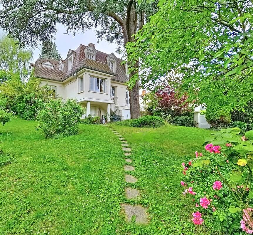 Maison à NOISY-LE-GRAND