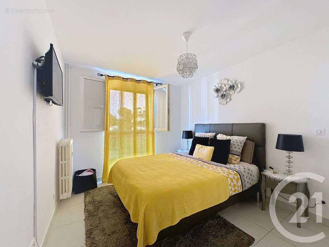 Photo 4 - Appartement à MONTPELLIER