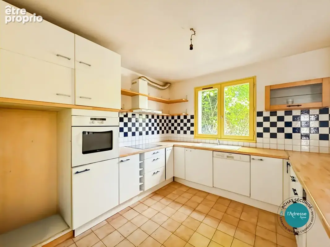 Maison à La Ferté-Alais 7 pièce(s) 136 m2 - photo 2