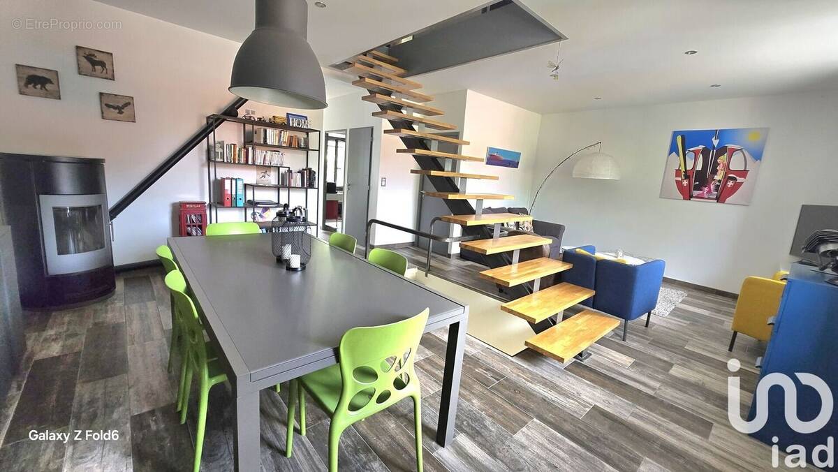 Photo 1 - Maison à LE CHATELARD