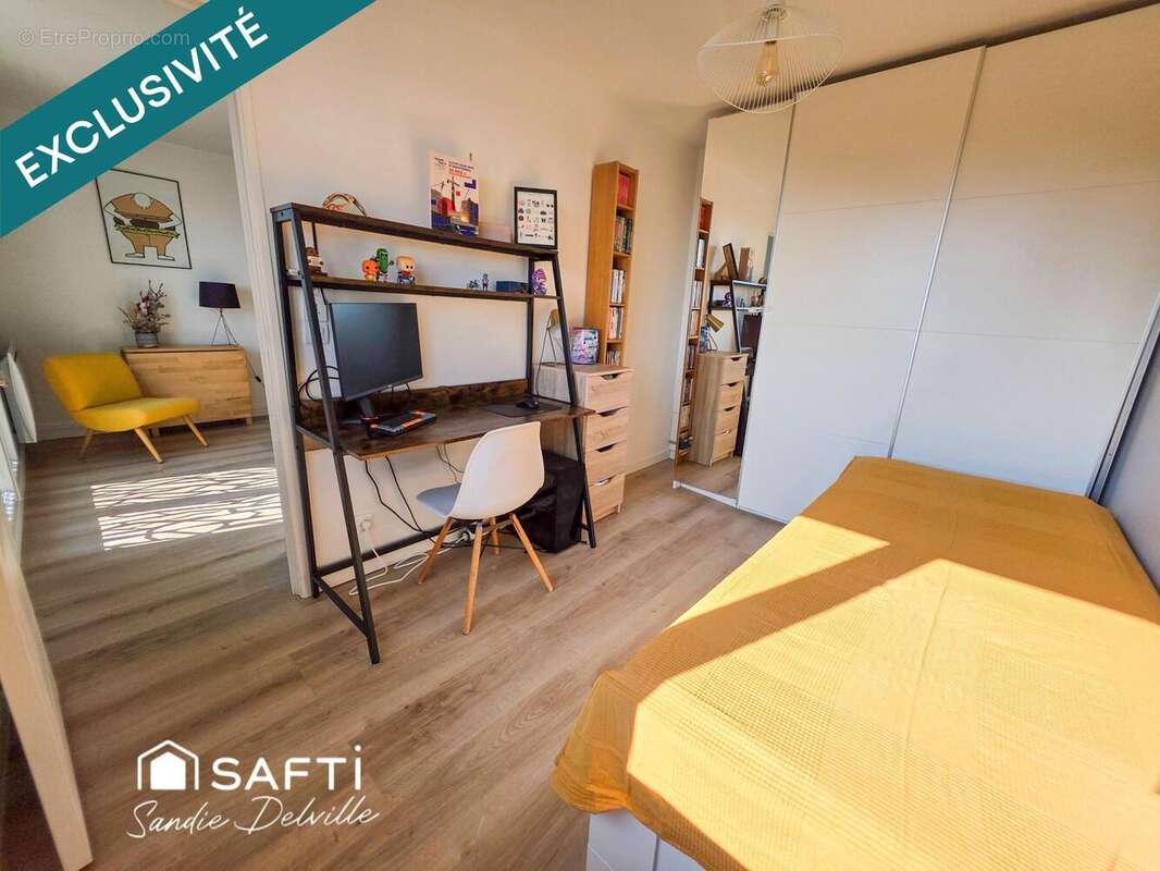 Photo 7 - Appartement à NEUILLY-PLAISANCE