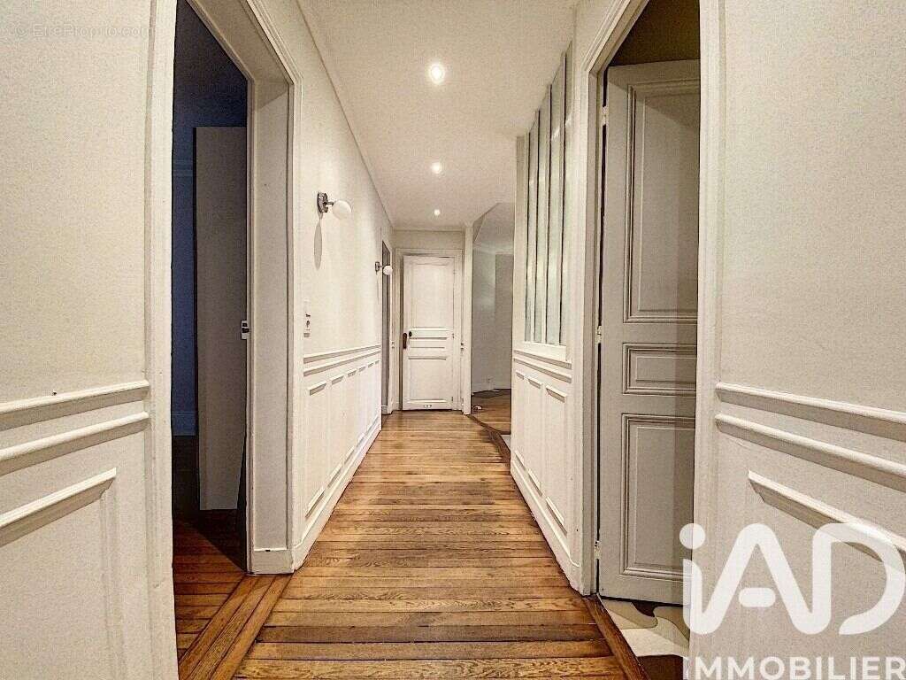 Photo 4 - Appartement à NOGENT-SUR-MARNE