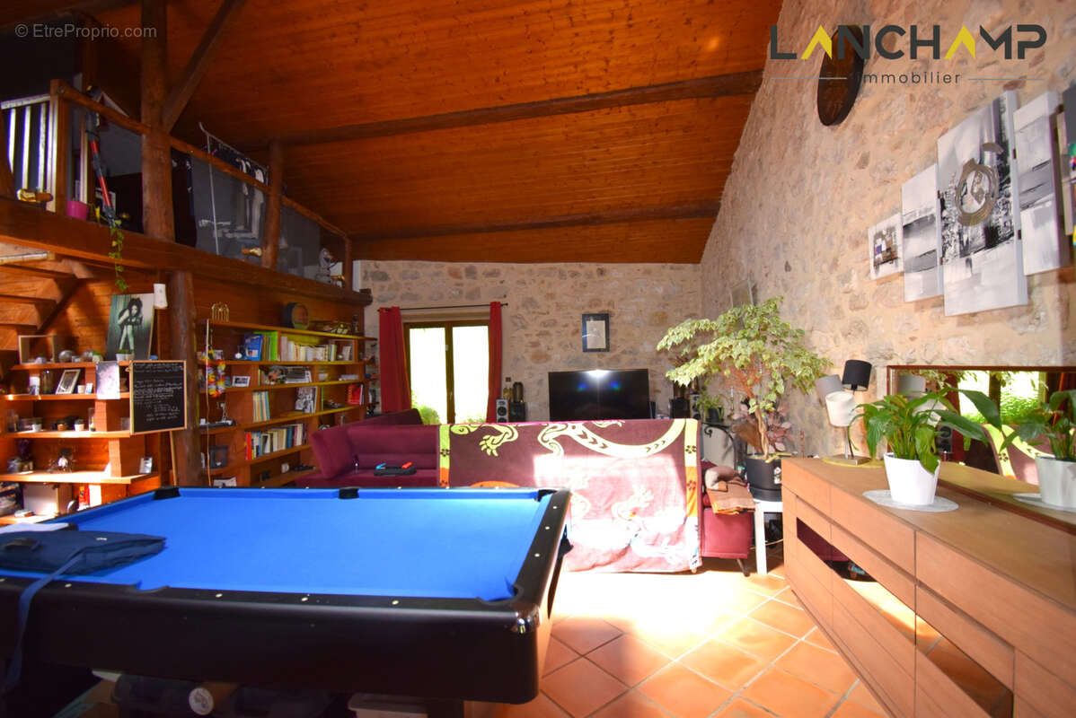Maison de caractère - photo 4