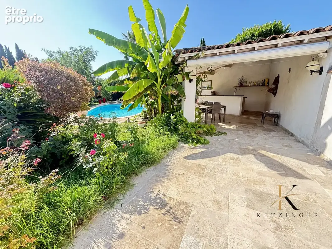 Maison 6 pièces 180 m² à vendre à Hyeres (83400) - photo 6