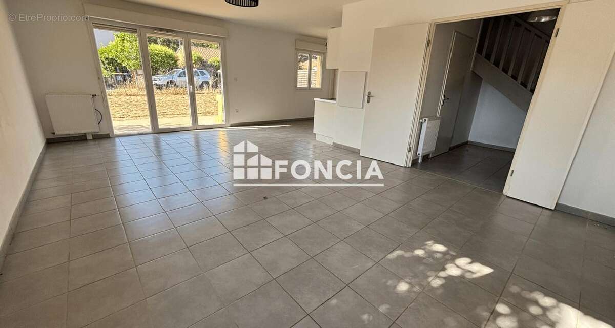 Maison T4 récente avec garage - photo 5