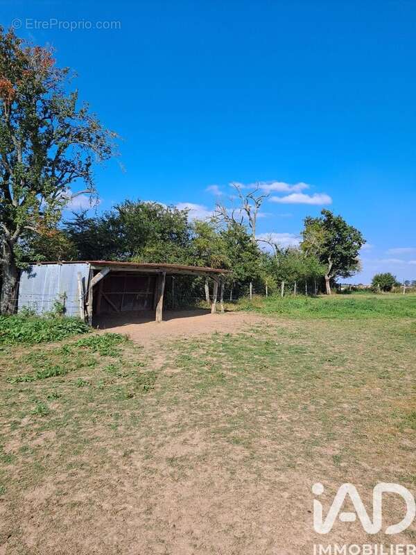 Photo 2 - Maison à CHENOISE