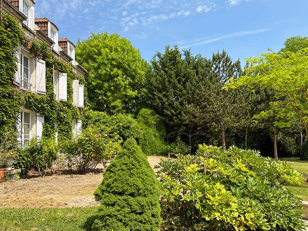Maison à GARGENVILLE