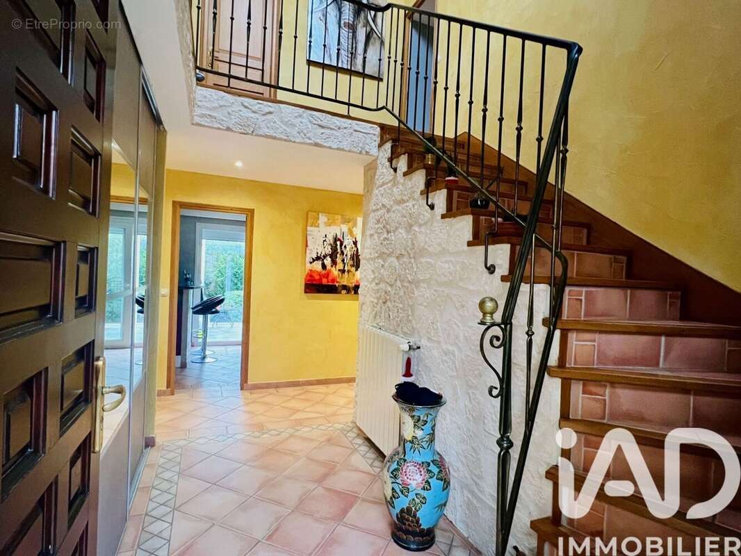 Photo 2 - Maison à OSNY