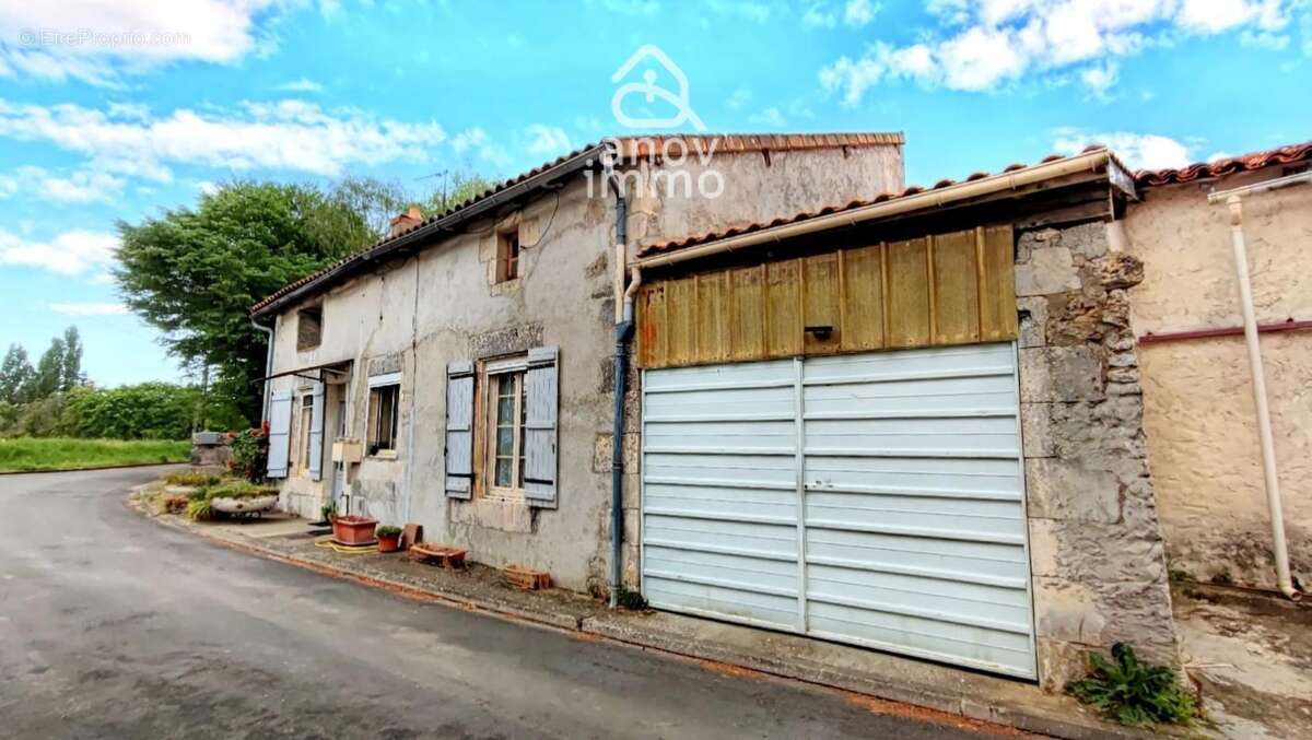 maison/villa 8 pièces - photo 2