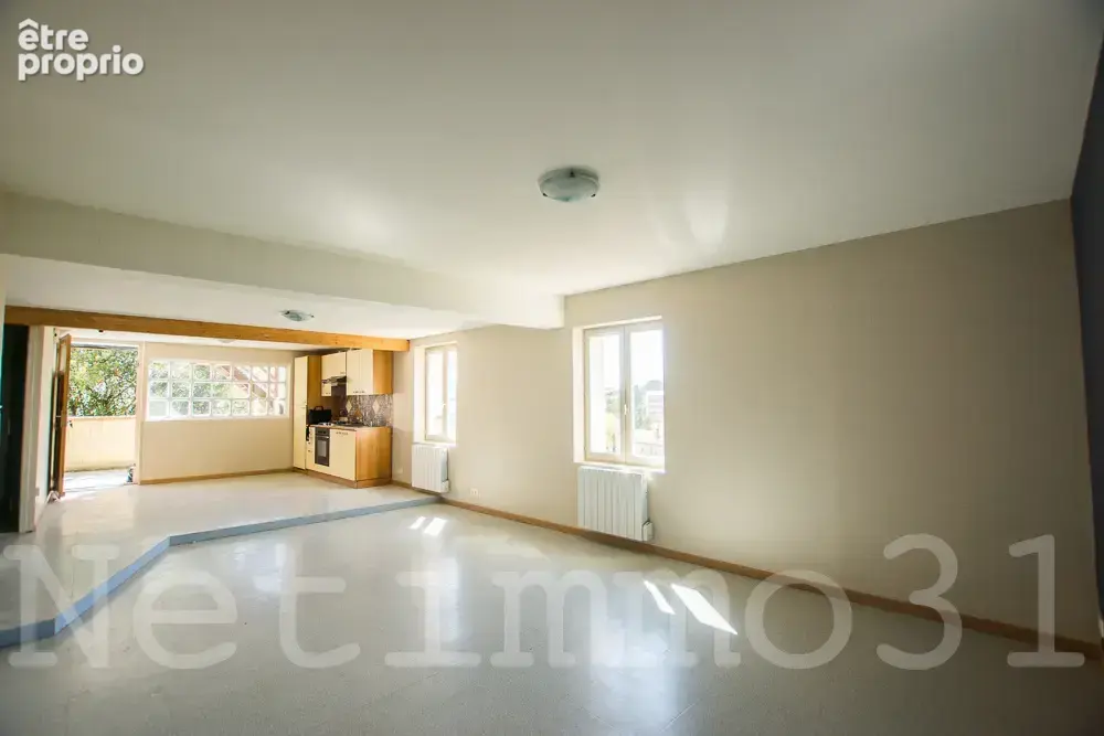 Spécial investisseur ! ensemble immobilier avec terrain constructible - photo 1