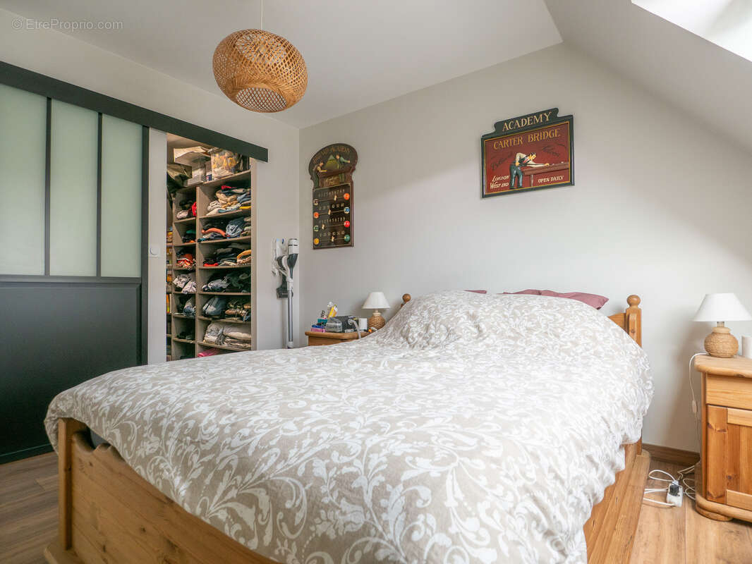 Maison à CAPPELLE-EN-PEVELE