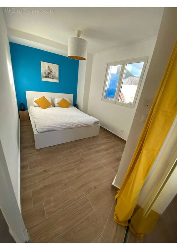 Appartement à SAINT-MARTIN