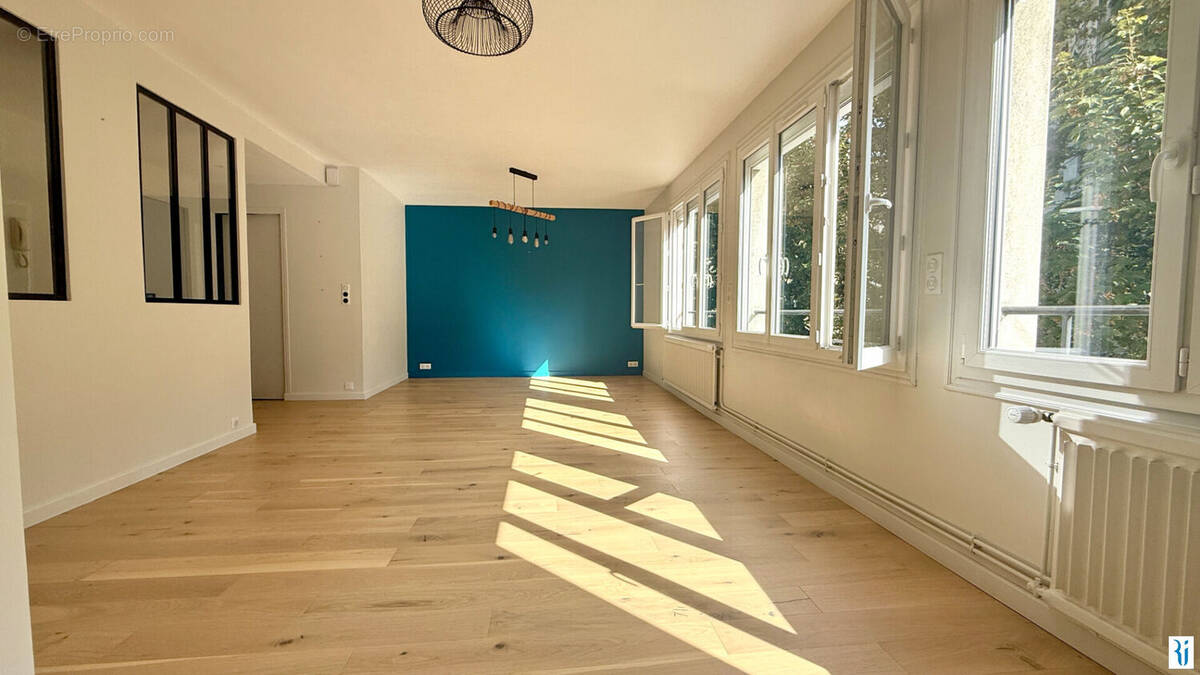 Appartement à ROUEN