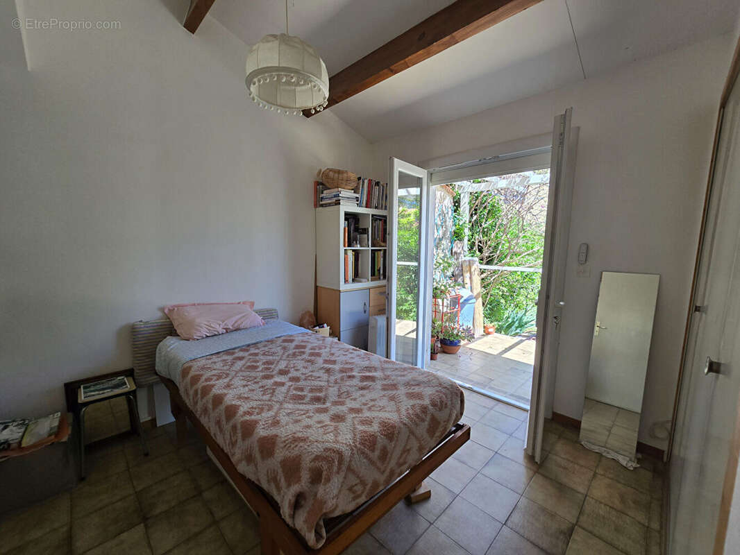 Maison à ARGELES-SUR-MER