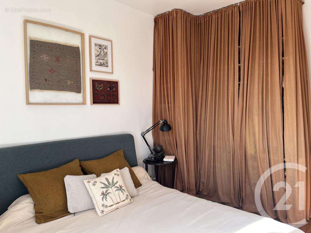 Appartement à CHOISY-LE-ROI