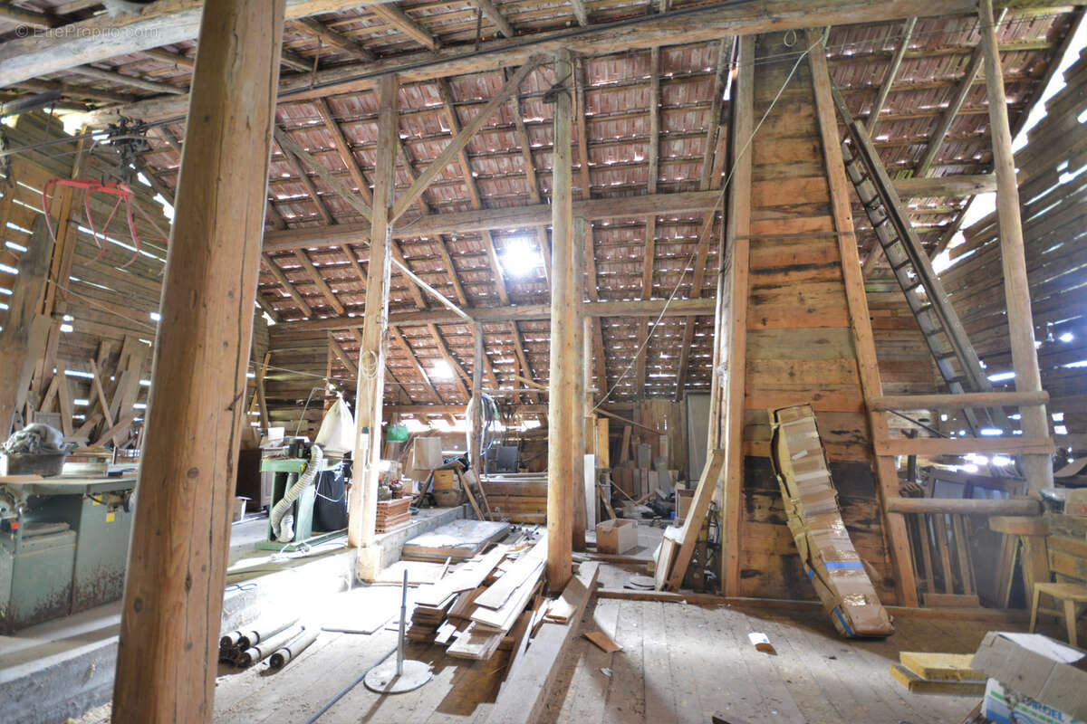 Maison à LES VILLARDS-SUR-THONES