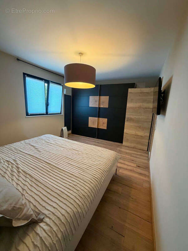 Maison contemporaine de plain-pied de 144 m2 - photo 7