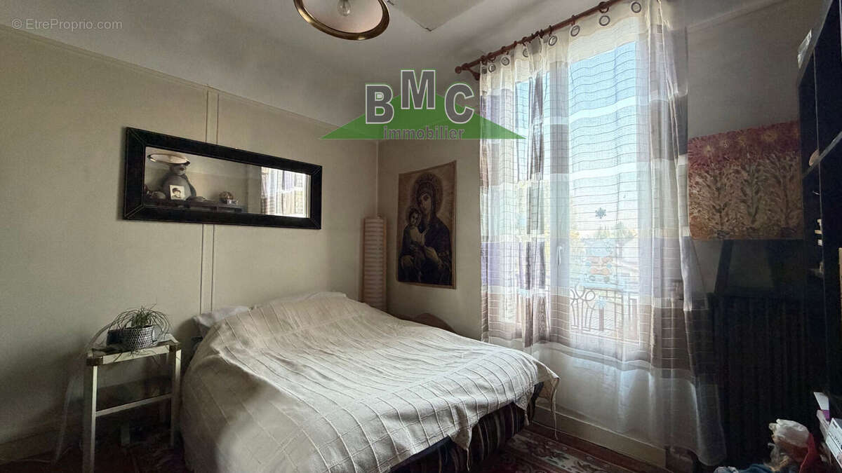 Maison à EPINAY-SUR-SEINE