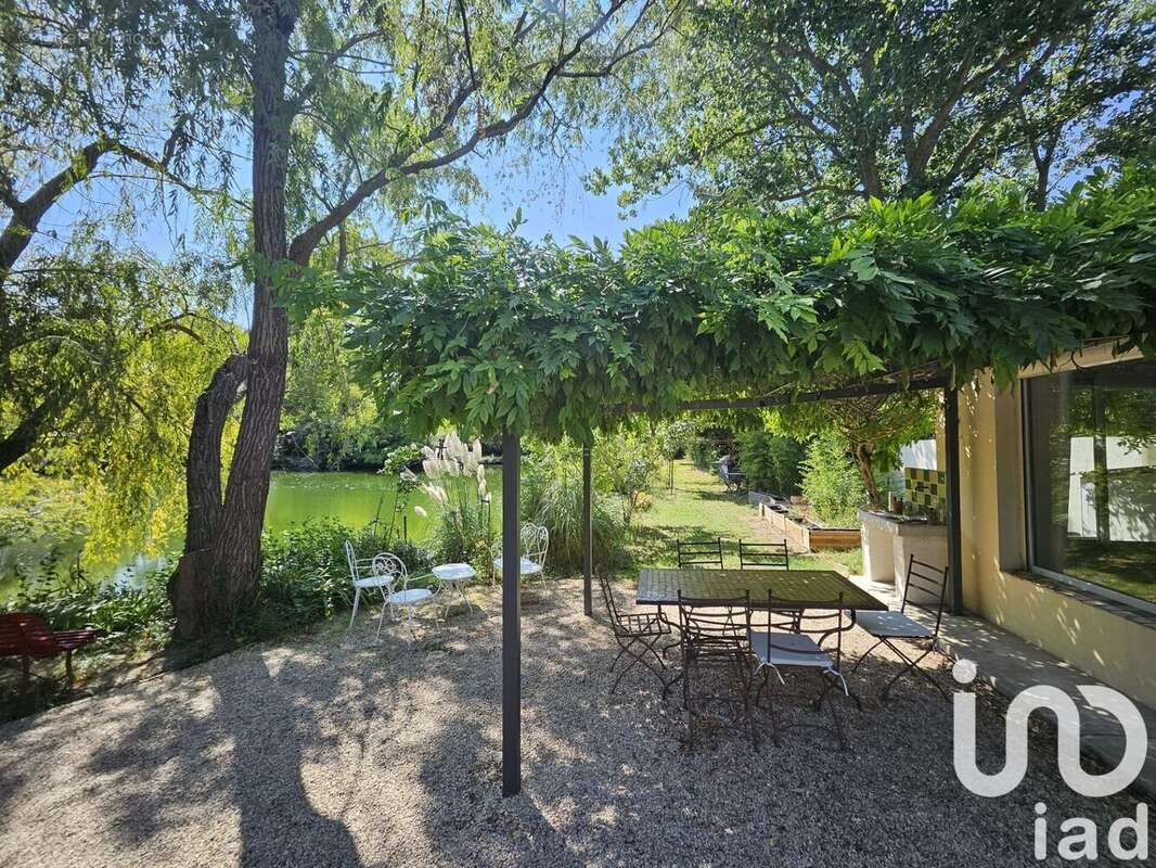 Photo 3 - Maison à AIX-EN-PROVENCE