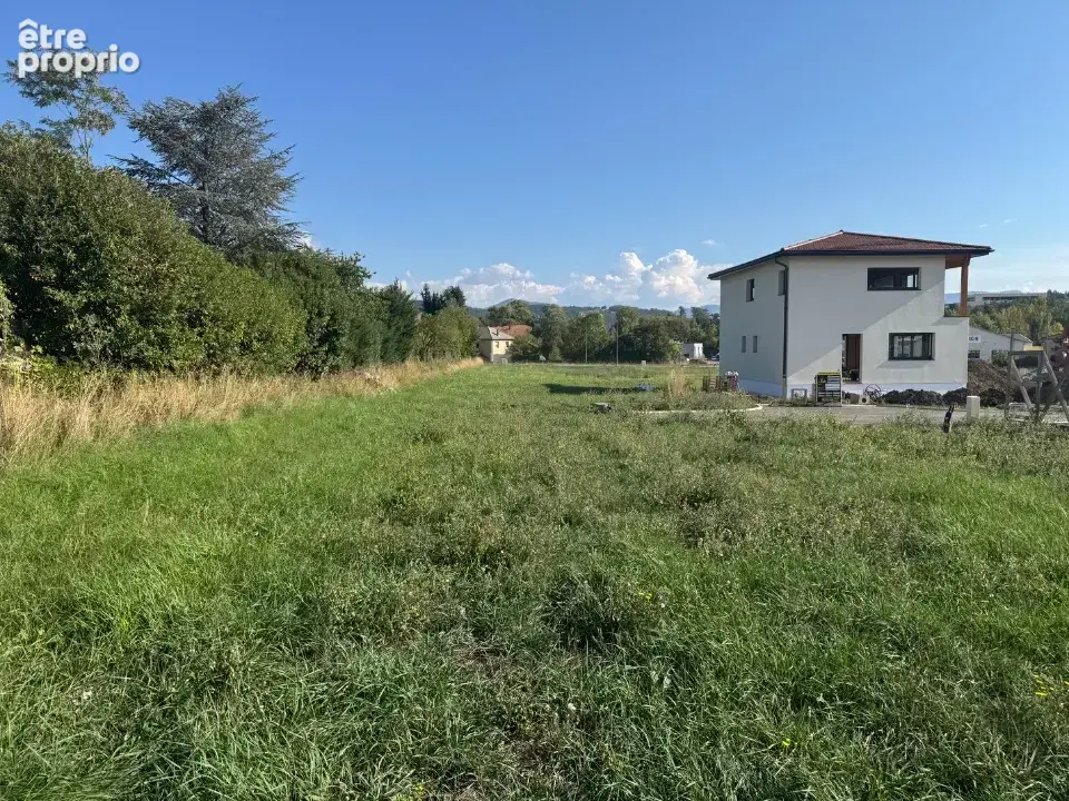 Terrain 502 m² à vendre à Gap (05000) - photo 3