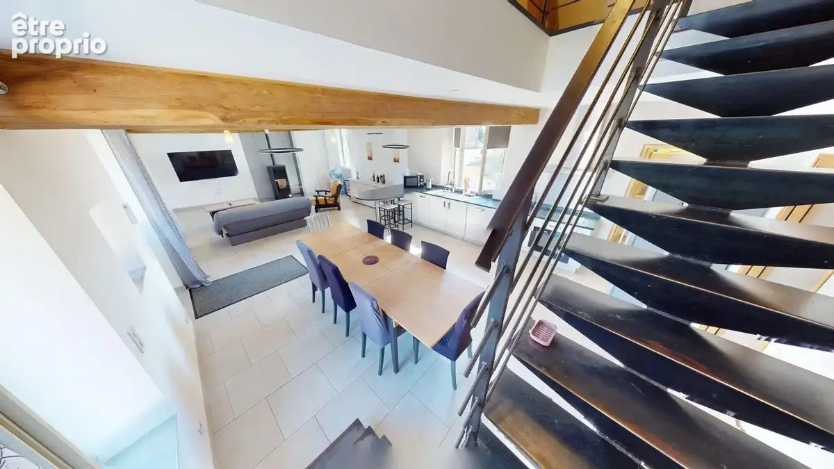 Maison 5 pièces 129 m² à vendre à Avreuil (10130) - photo 6