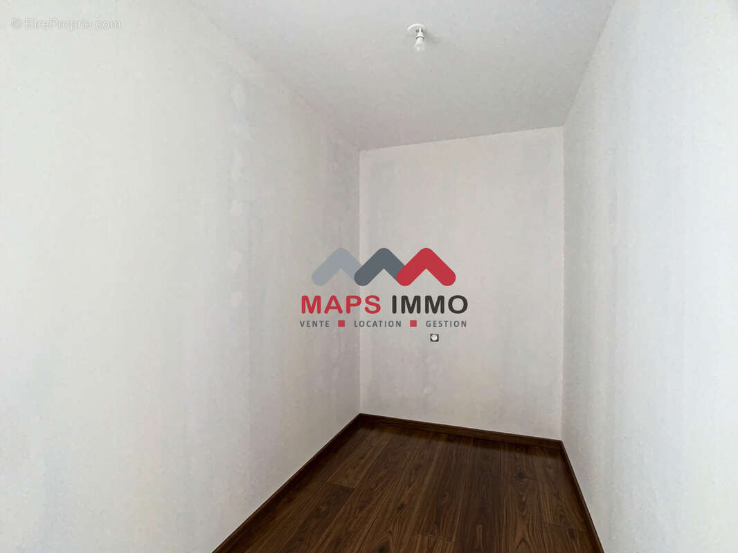 Appartement à KUTTOLSHEIM